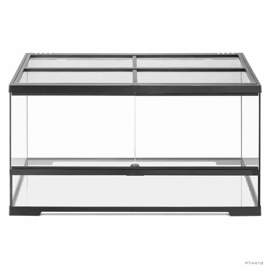 Exo Terra Pro Terrarium Large – Avancerat terrarium för reptiler och amfibier