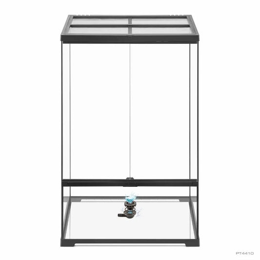 Exo Terra Pro Paludarium Medium X-Tall 60×45×90cm – Avancerat paludarium för tropiska miljöer