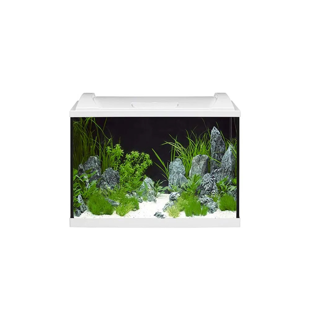 EHEIM Aquapro 84 LED startpaket 84L – 60x35x40cm