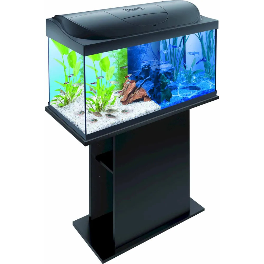 Tetra Starter Line LED 54L startpaket – 60x30x30cm
