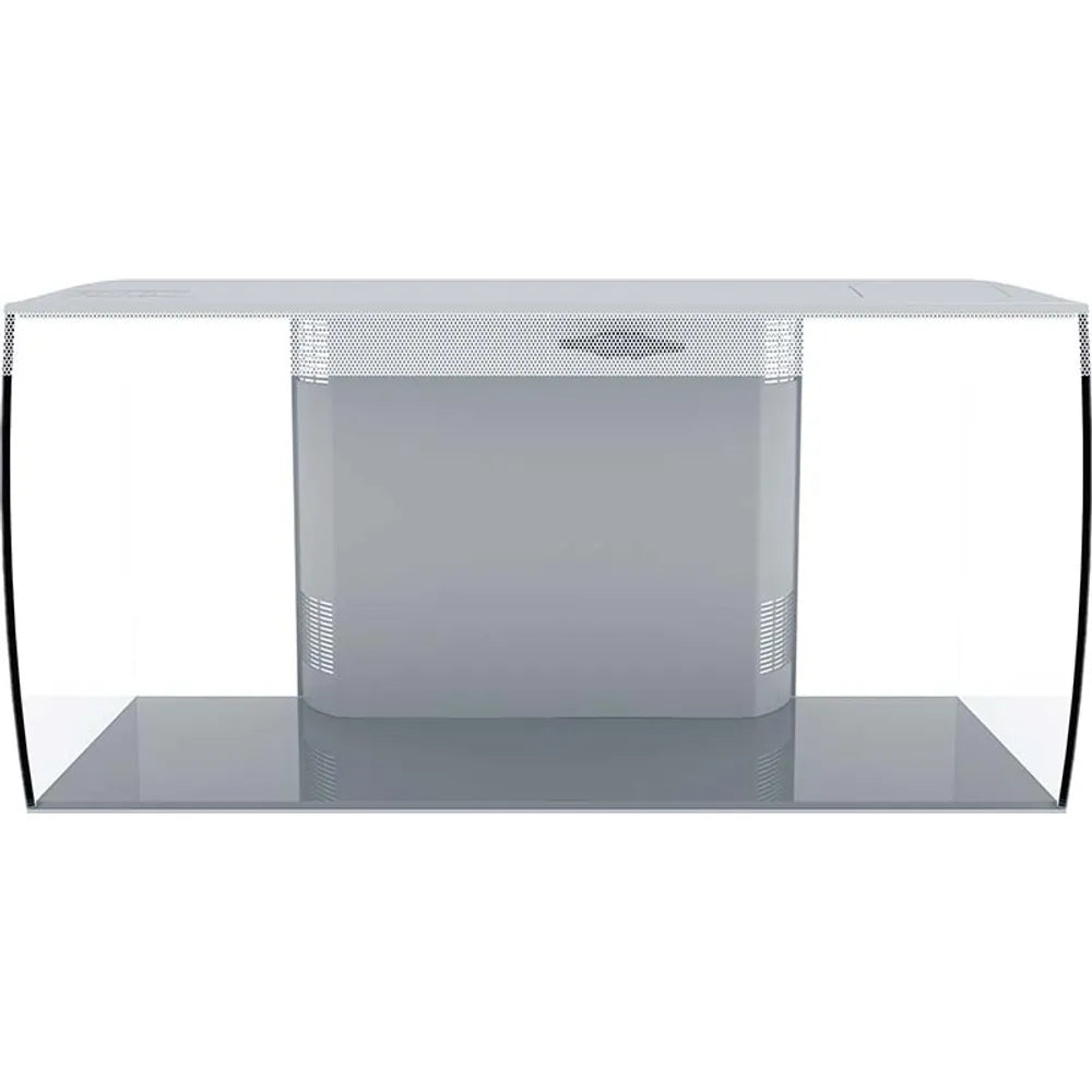 Fluval Flex LED 123L akvarium – 82×40×39cm
