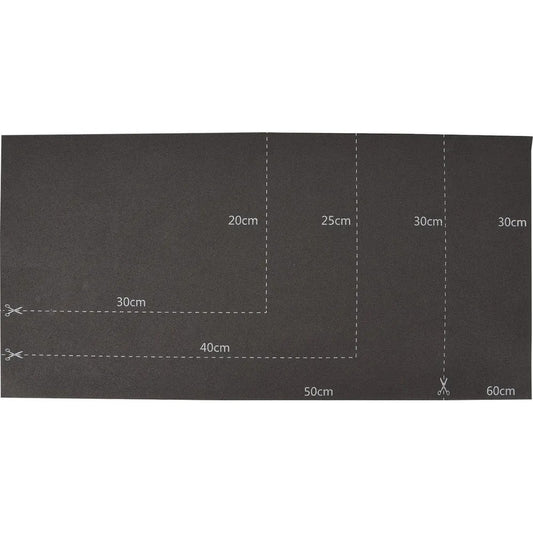 Karlie Akvariematta 60×30cm – Ljuddämpande & Skyddande Bottenmatta