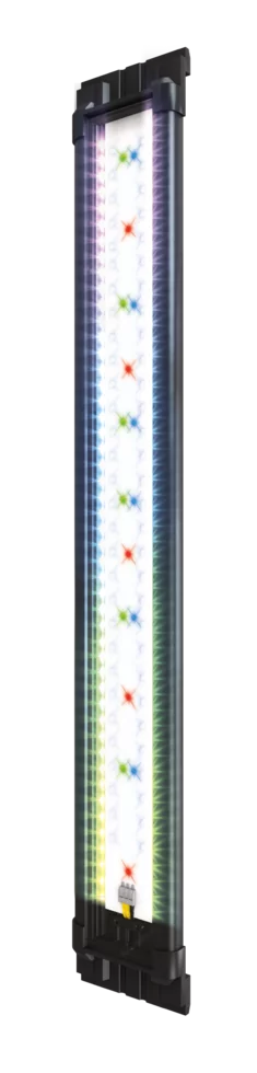 HeliaLux Spectrum – Kraftfull LED-belysning för Juwel-akvarier