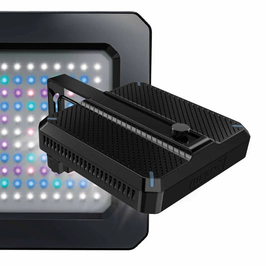 Fluval Nano Reef LED 4.0 – 25W Akvariebelysning För Saltvatten