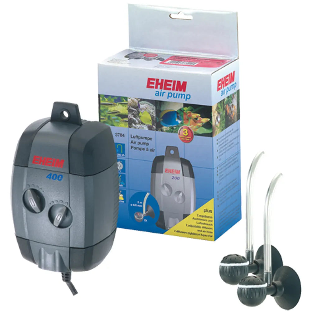 Eheim Air Pump – 100 / 200 / 400