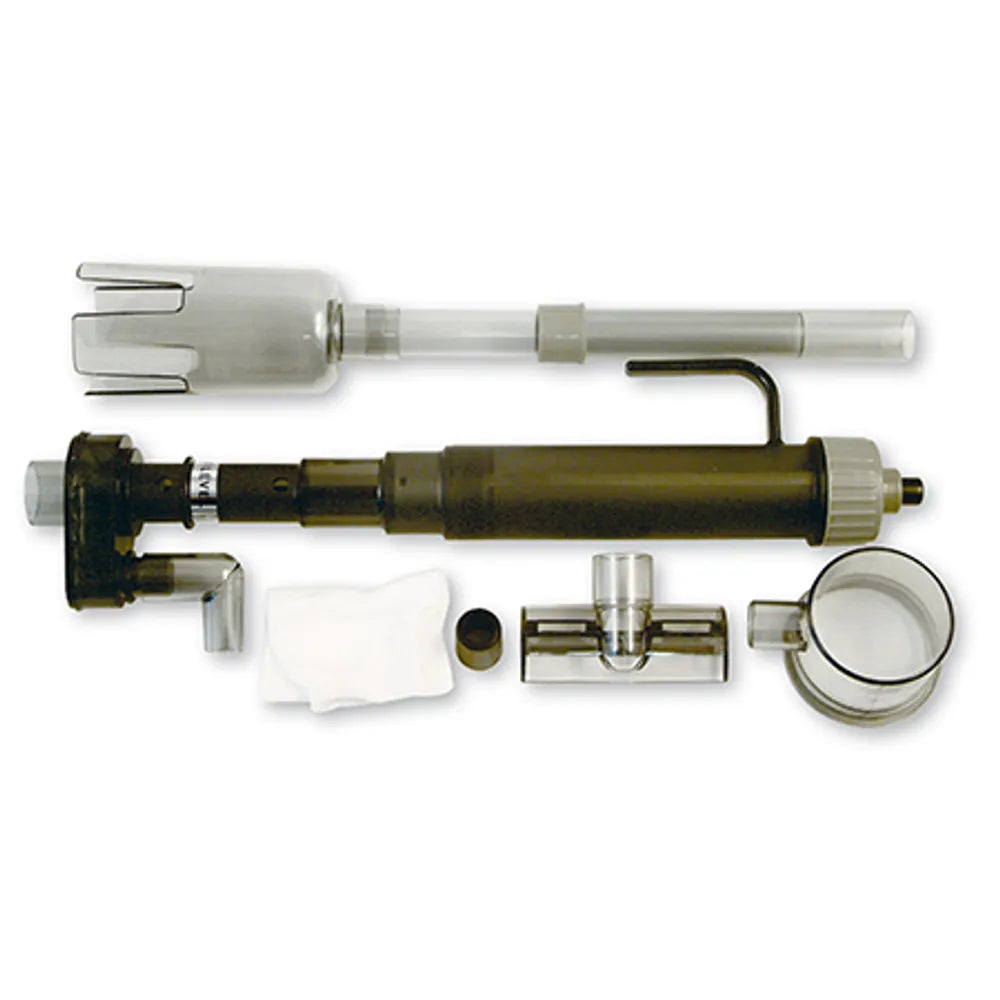 Marina Multi-Vac – Batteridriven slamsugare för akvarier