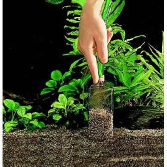 Eheim Gravel Cleaner – Rengöringsset för akvariegrus