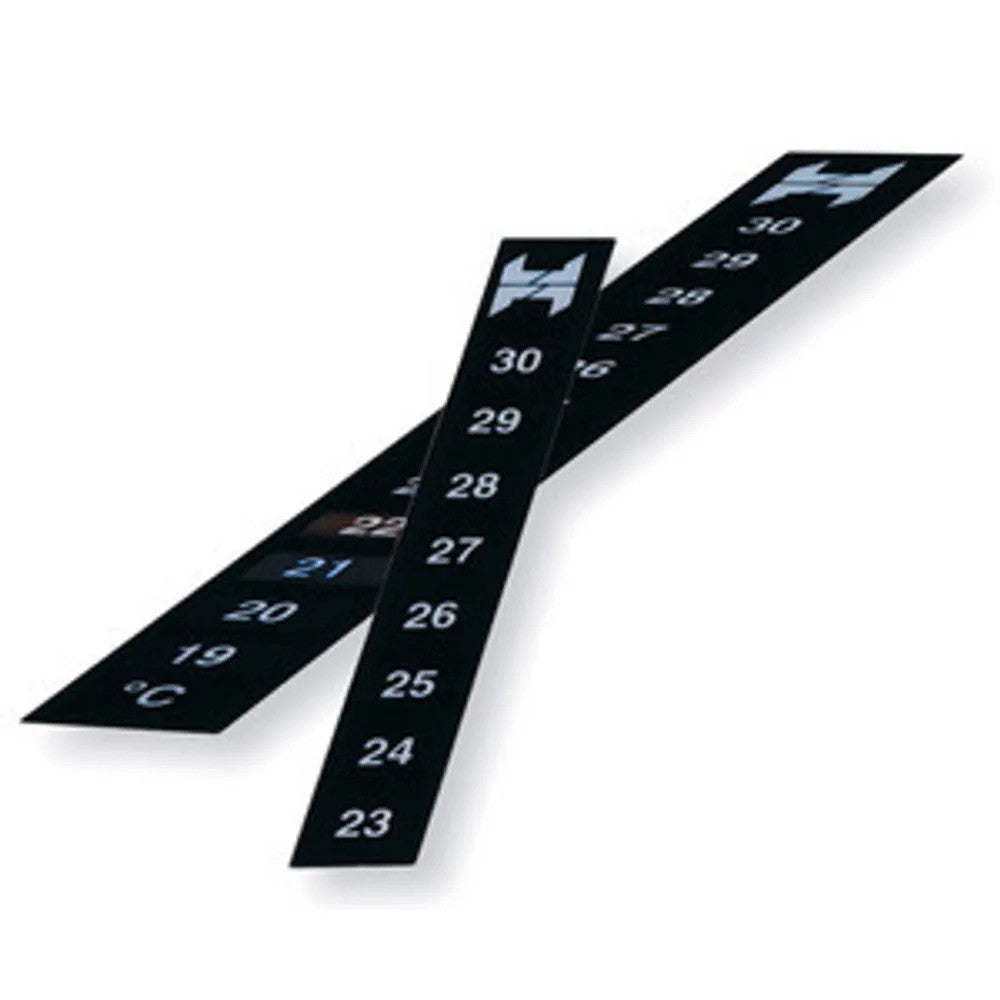 Marina Digitaltermometer – L-skalad 19–30°C