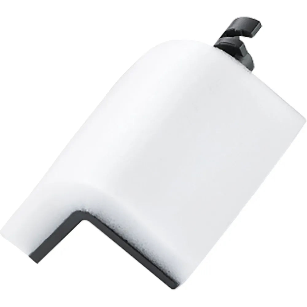 Eheim RapidCleaner Rengöringssvamp 90° – För hörn och svåråtkomliga ytor