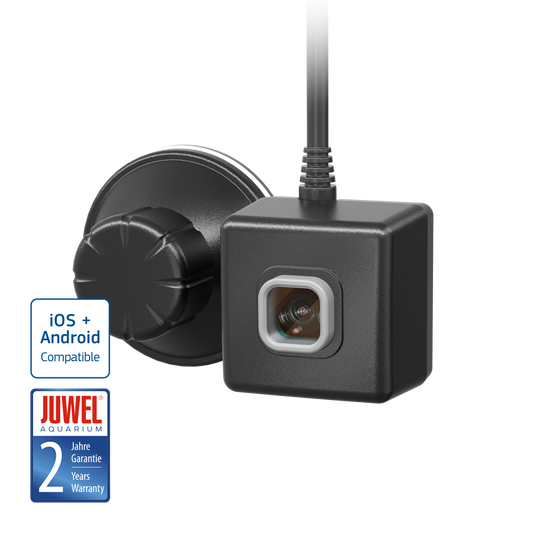 Juwel SmartCam – HD-kamera med appstyrning för akvarium