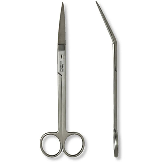 JBL ProScape Sax S20 Curved – böjd växtsax 20cm