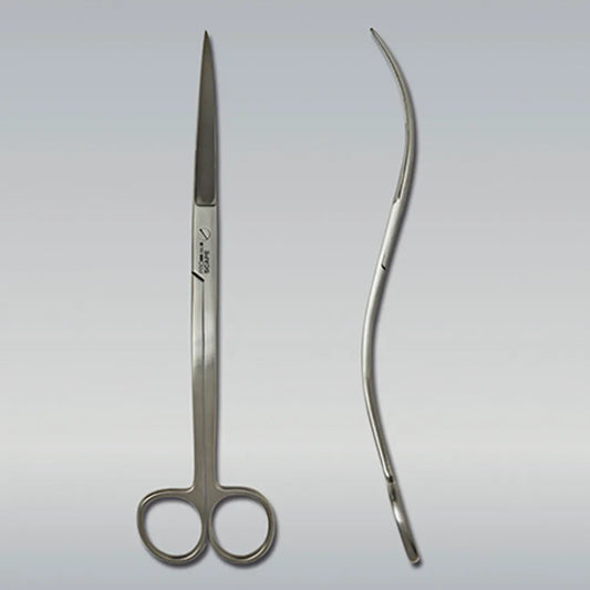 JBL ProScape Sax S20 Wave – vågformad växtsax 20cm