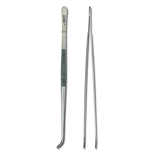 JBL ProScape Pincett P30 Curved – böjd planteringstång 30cm