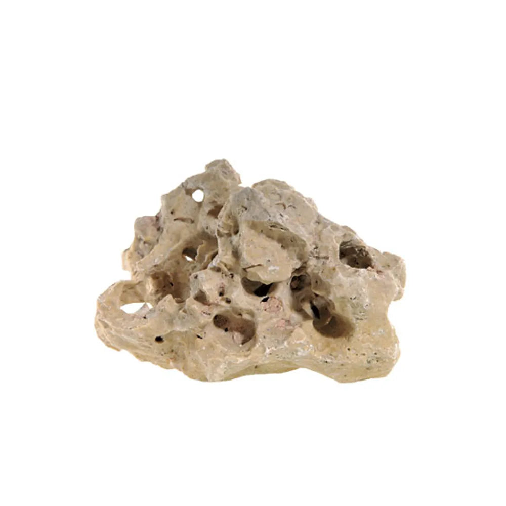 AquaDeco Multi Holestone – 13st Porösa Dekorstenar