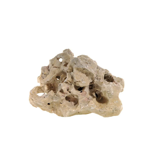 AquaDeco Multi Holestone – 13st Porösa Dekorstenar