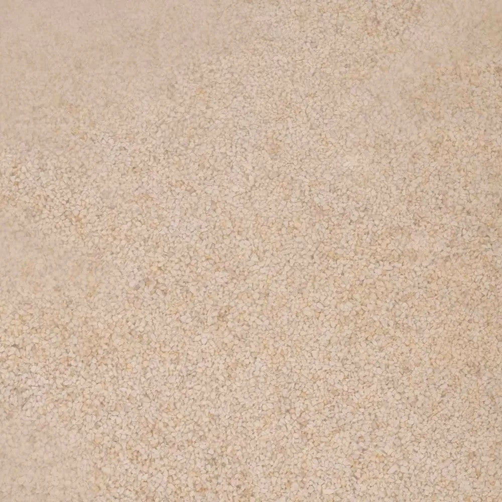 AquaDeco Kalcium Sand 0,5–1,0mm – 25kg