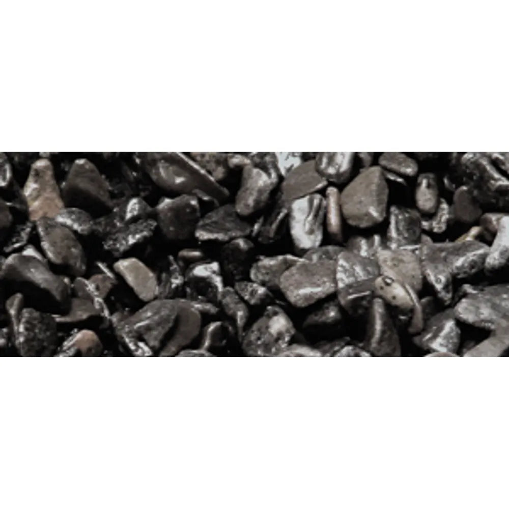 Ozami Akvariegrus Svart 1–6mm – Stilrent bottensubstrat i tre fraktioner (20kg)