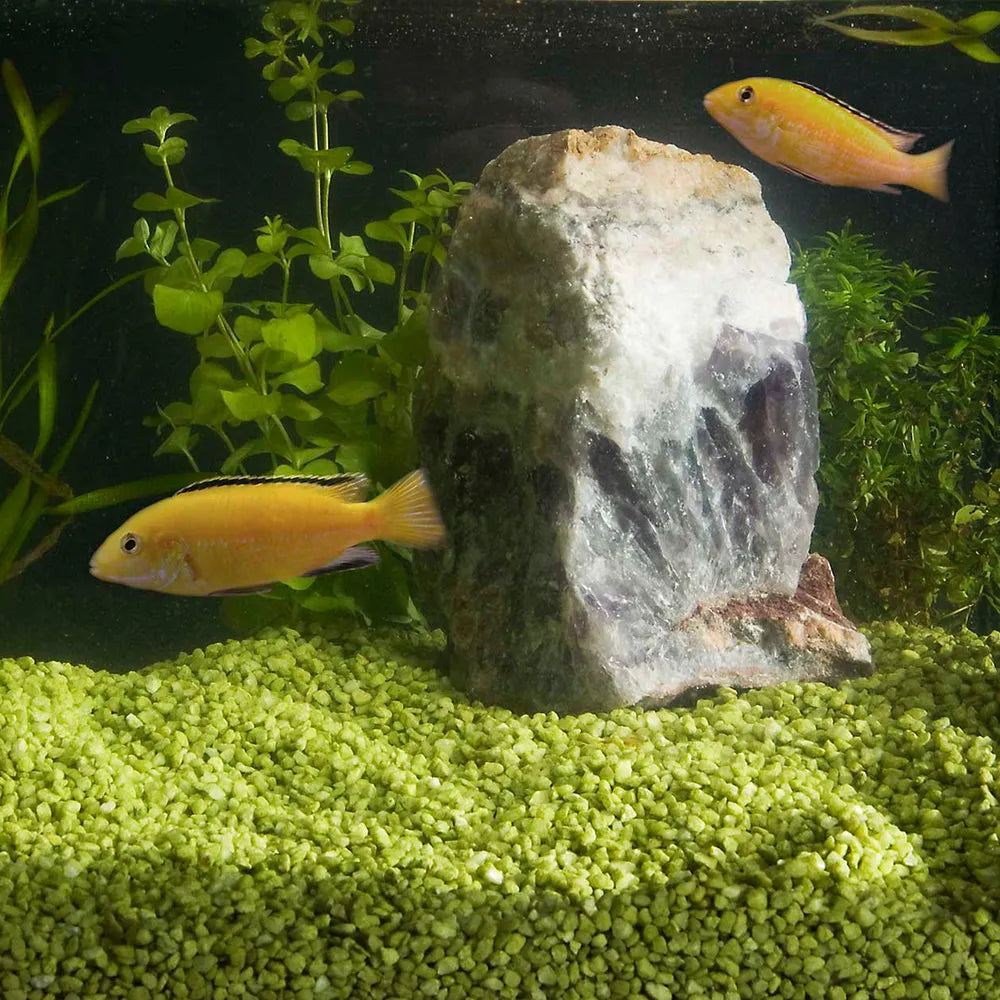 Ozami Kvarts 2–3mm Bambu – Naturlig känsla med varm nyans