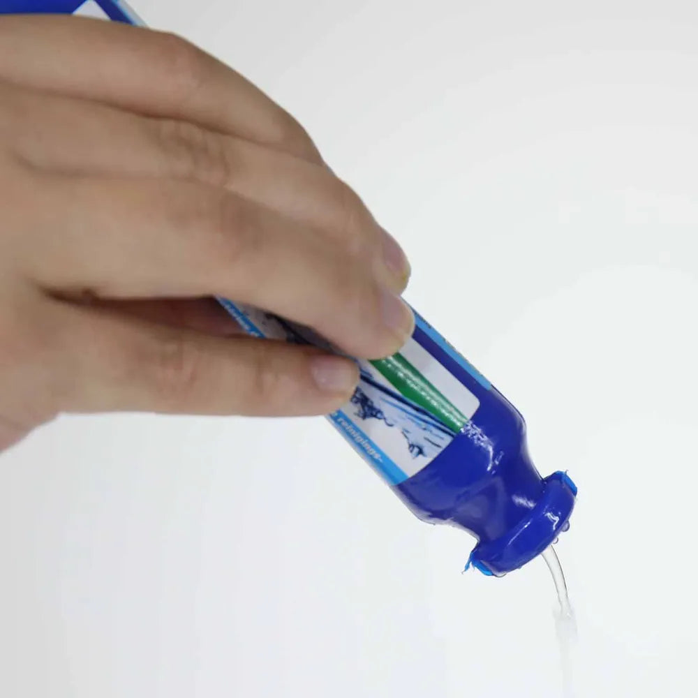 JBL ProClean Bac 50ml – Levande reningsbakterier för sötvattensakvarium