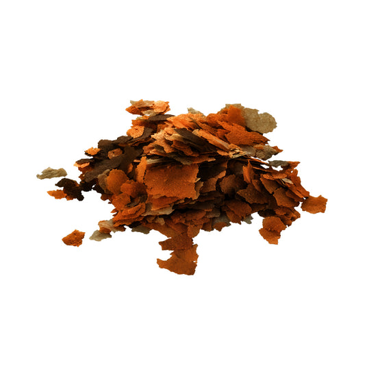 Tetra Rubin Flakes