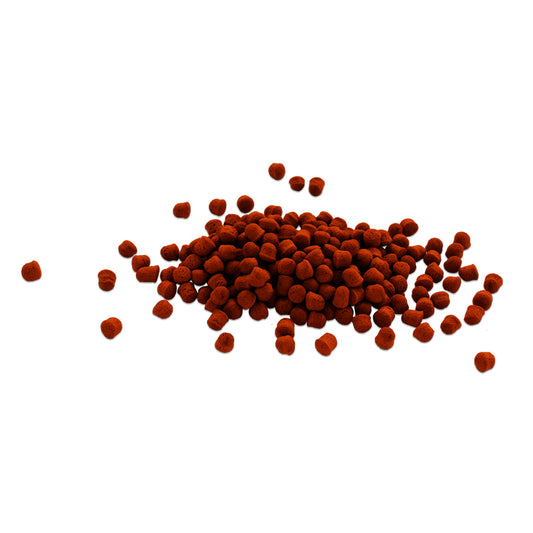 Tetra Cichlid Colour Pellets 500ml