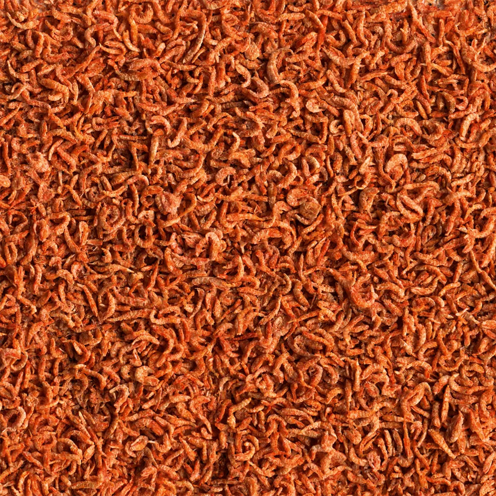 Tetra Delica Krill frystorkade kräftdjur – 100 ml