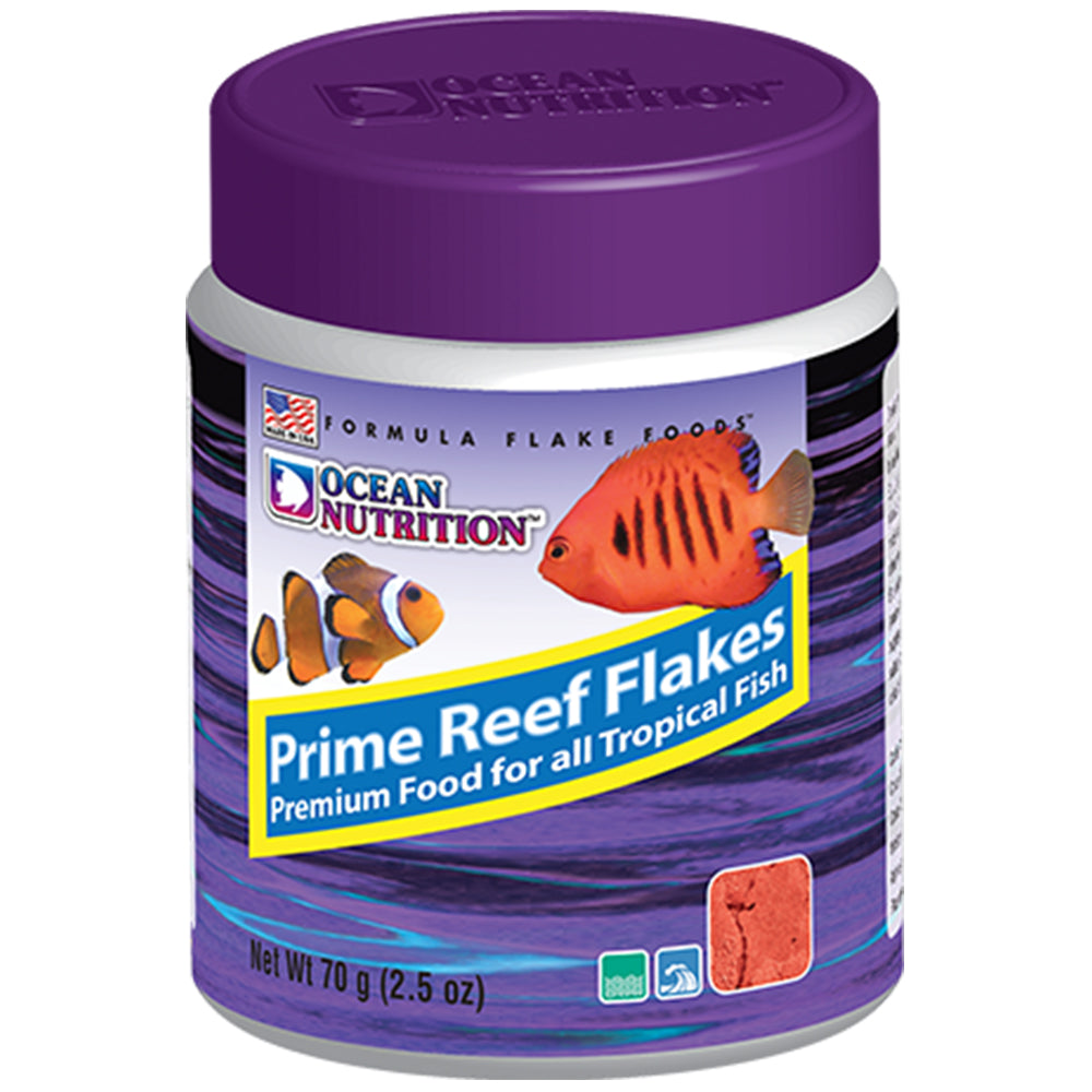 Ocean Nutrition Prime Reef™ Flakes