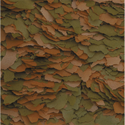 Tropical Cichlid Color Flakes