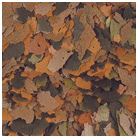 Tropical Tanganyika Flakes