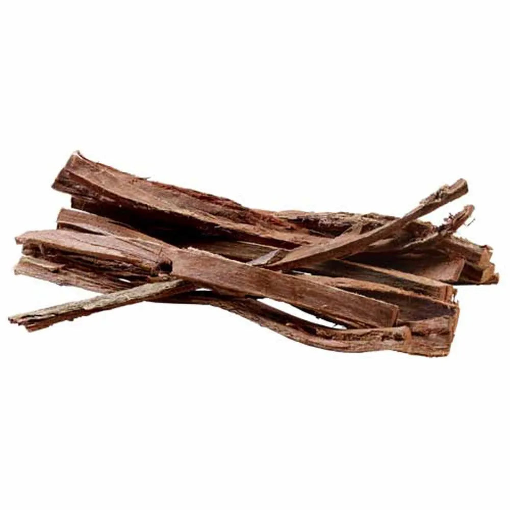 Hobby Catappa Bark 20g – Naturlig vattenvård för akvarium