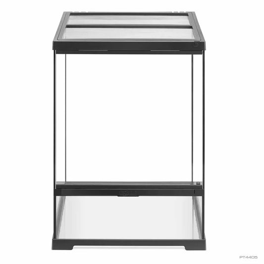 Exo Terra Pro Terrarium Small Tall – Glasterrarium 45×45×60cm