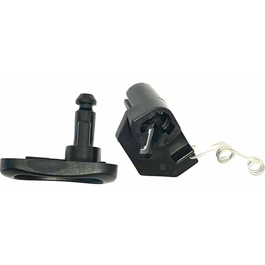 Exo Terra Natural Terrarium Door Latch