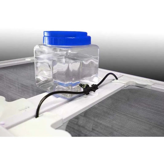 Lucky Reptile Dripper Eco 2L – Vattentank för Reptiler