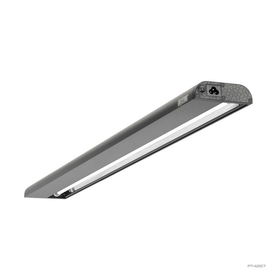 Exo Terra T5 Terrarium Top – UVB-armatur för T5 VHO-lysrör