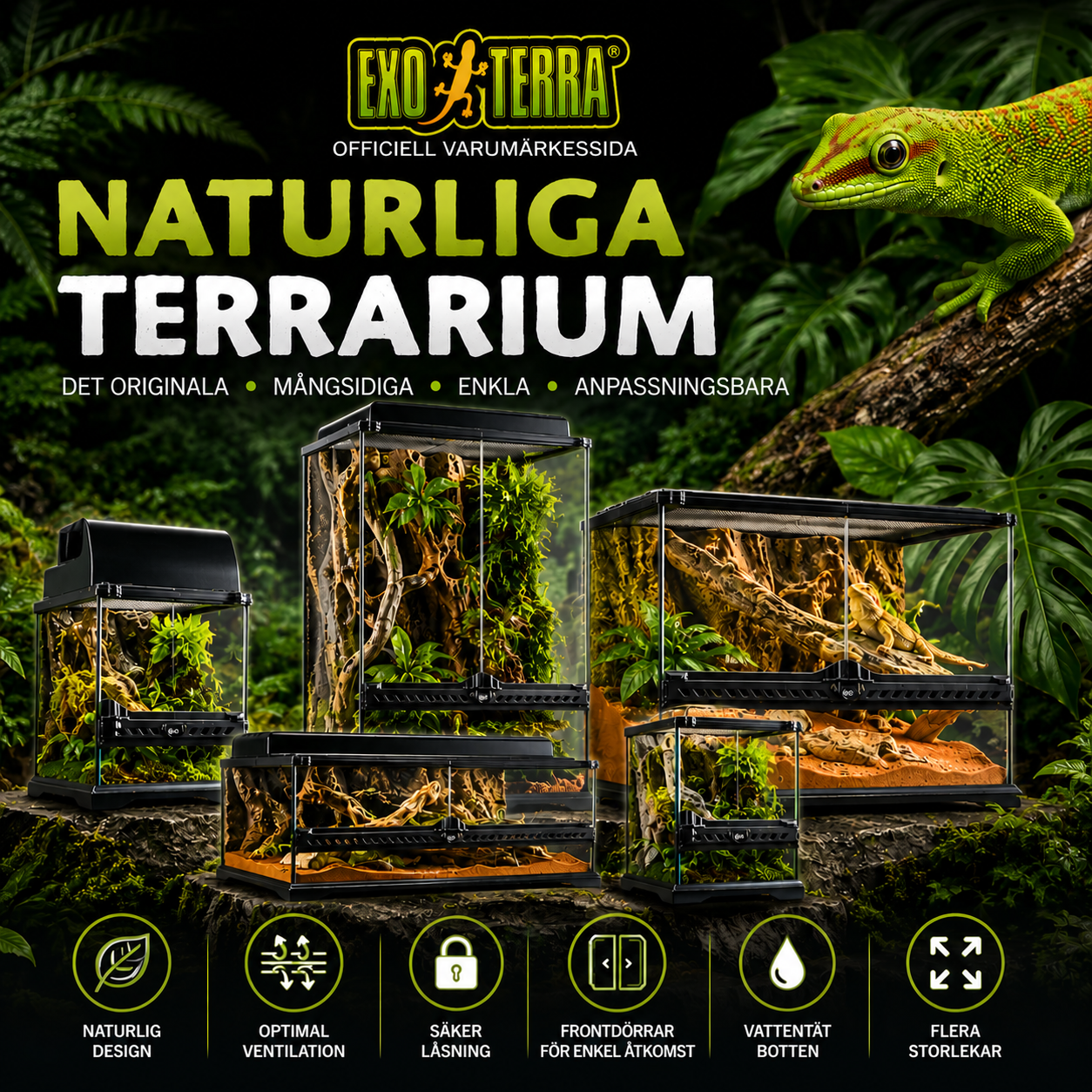 Exo Terra Natural