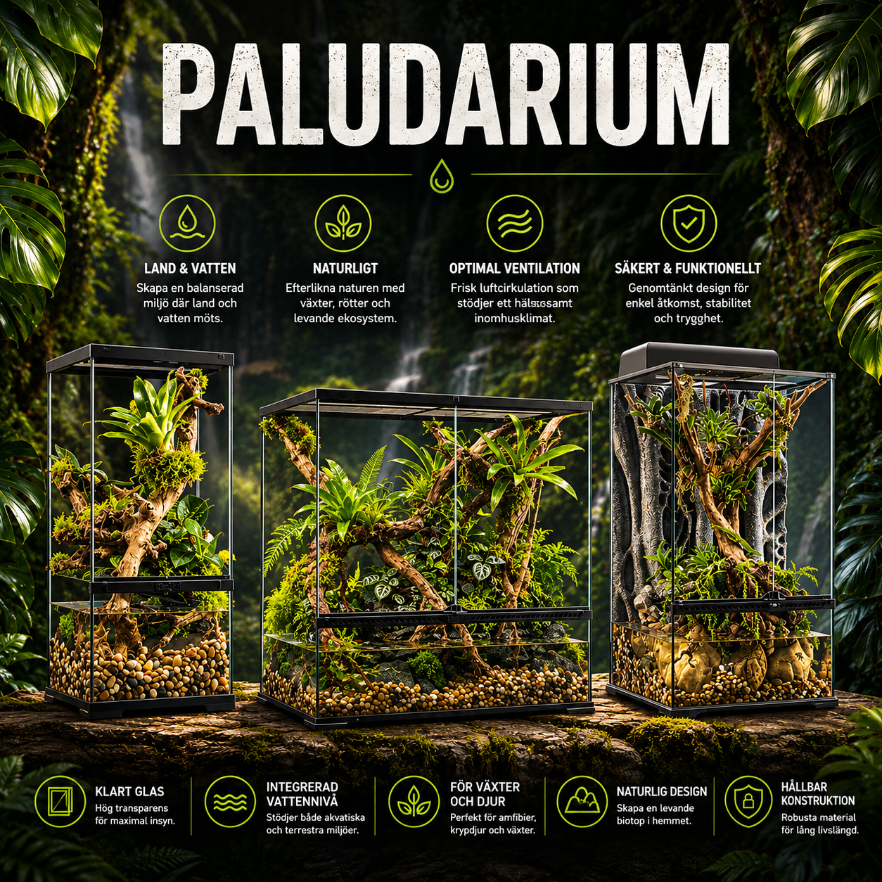 Paludarium