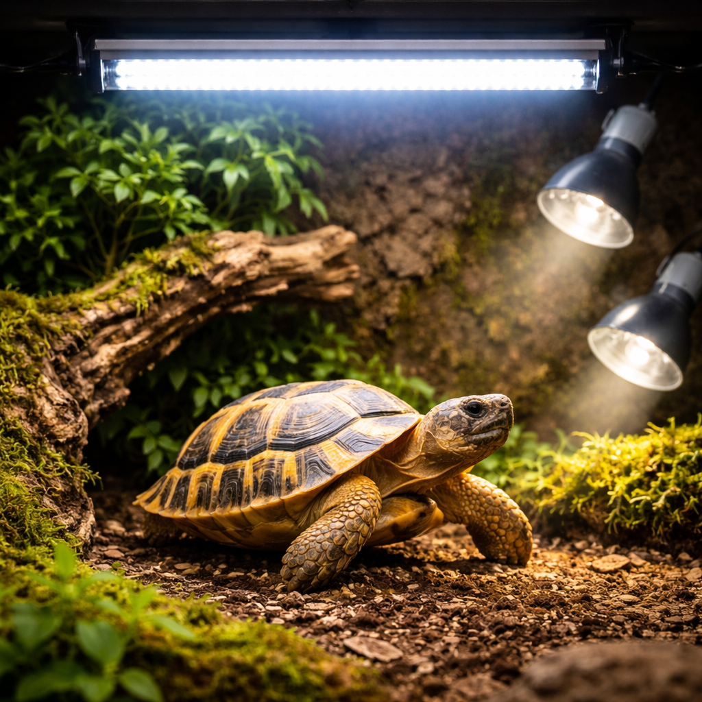 LED & belysning