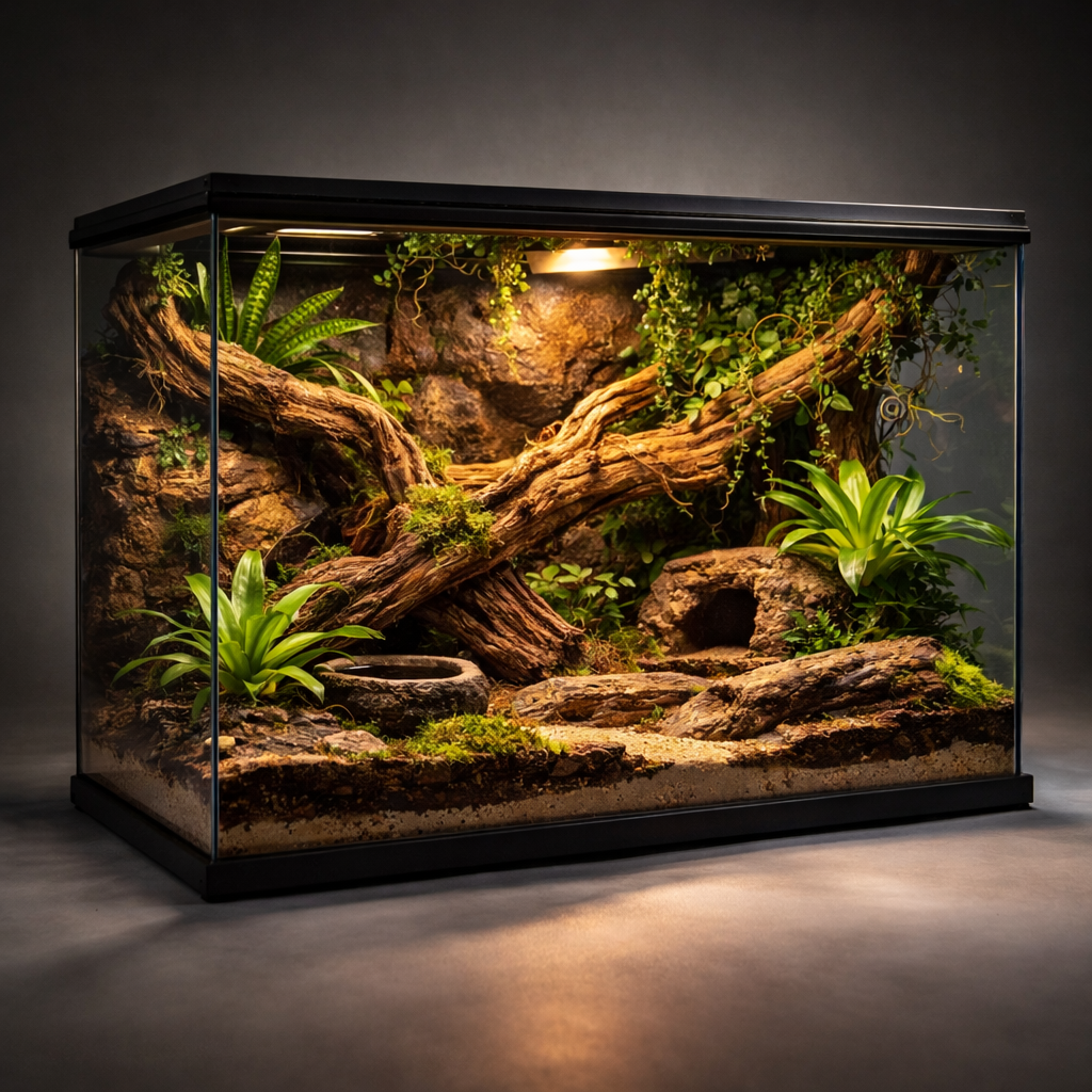 Terrarium