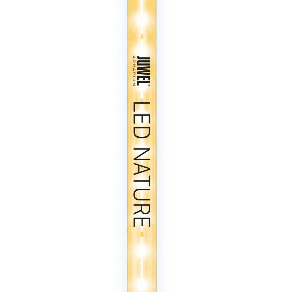 Juwel LED Nature Light – Naturligt dagsljus för akvariet