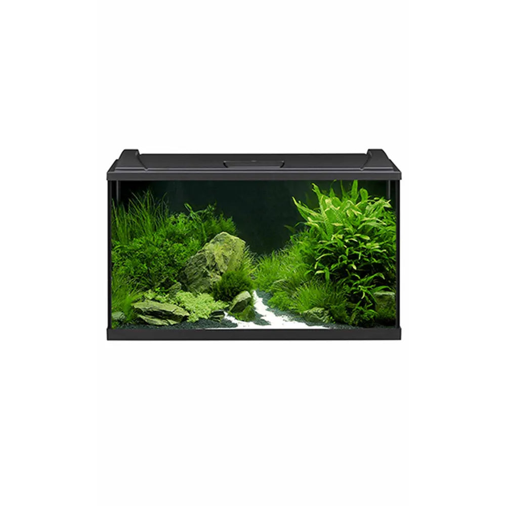 EHEIM Aquapro 126 LED startpaket 126L – 80x35x45cm