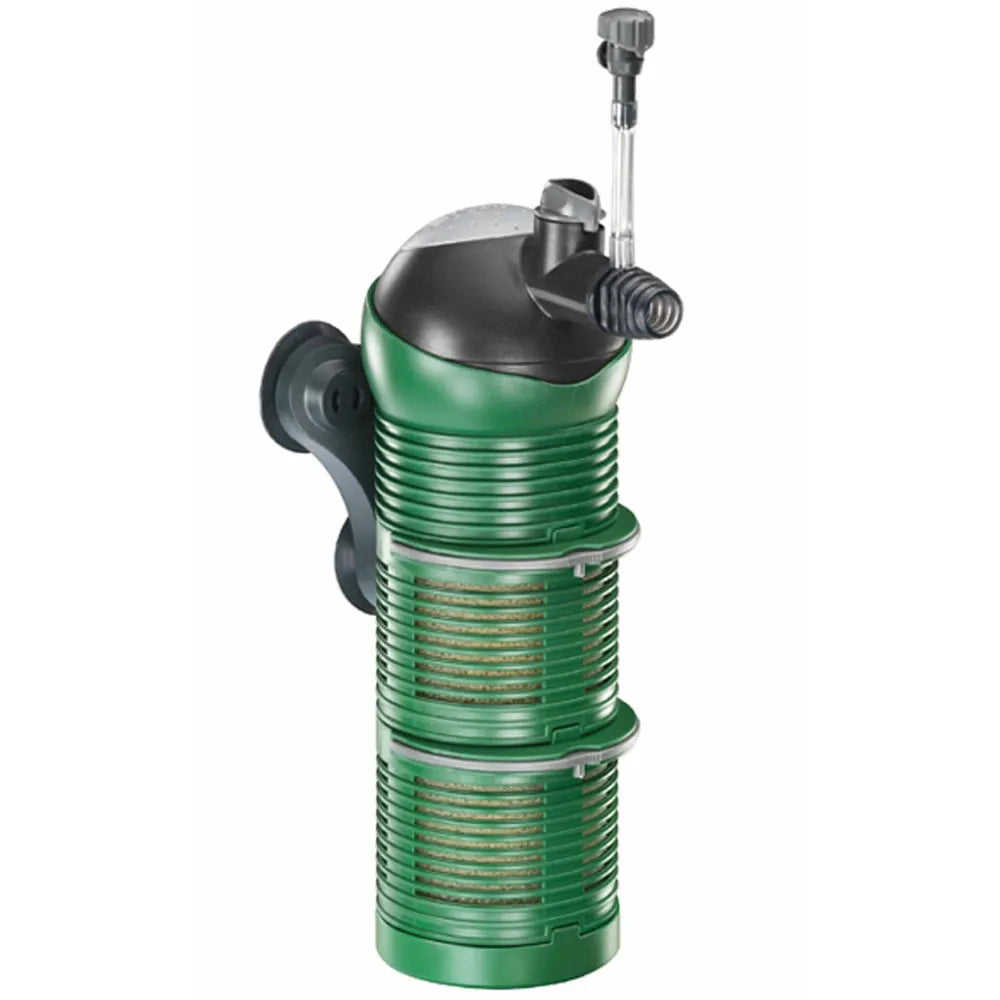 EHEIM Aquapro 126 LED startpaket 126L – 80x35x45cm