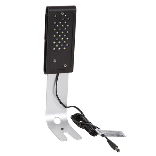 Fluval Spec III LED Belysning – 10L (Svart & Vit)