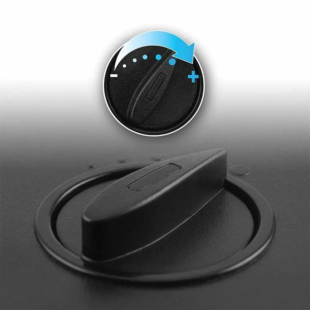 Luftpump Fluval Air – A101 / A202 / A402
