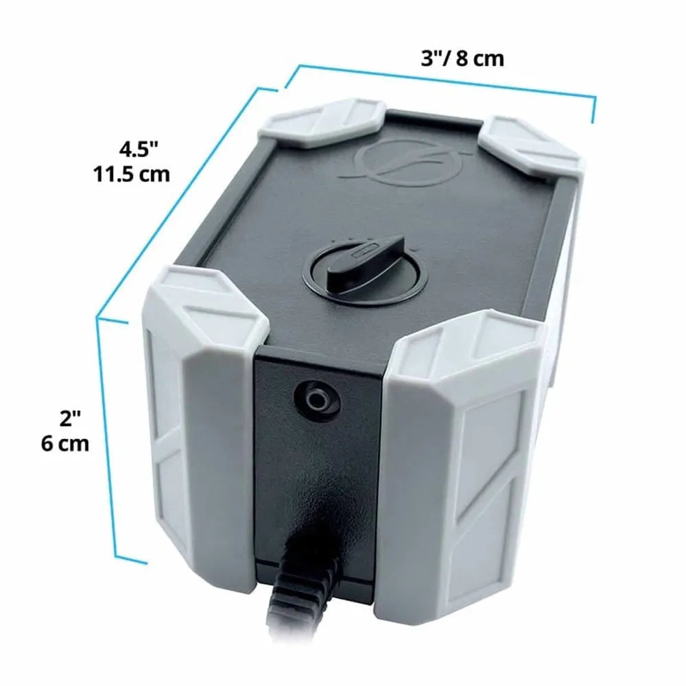 Luftpump Fluval Air – A101 / A202 / A402