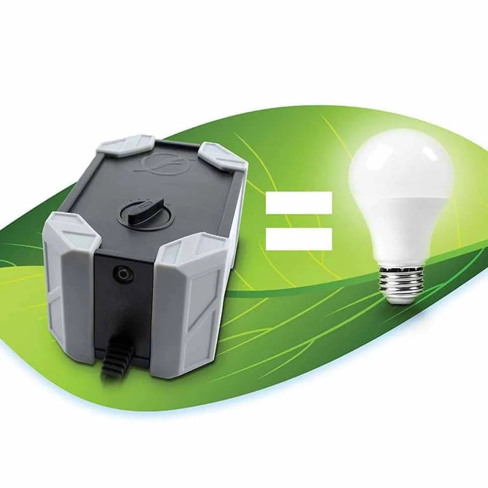 Luftpump Fluval Air – A101 / A202 / A402