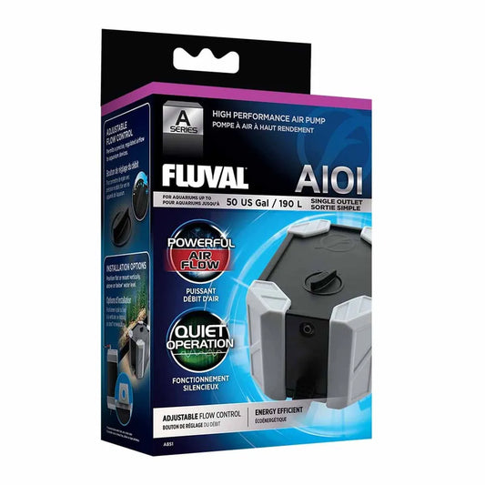 Luftpump Fluval Air – A101 / A202 / A402