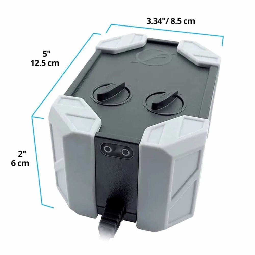 Luftpump Fluval Air – A101 / A202 / A402