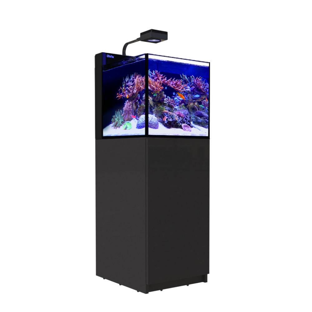 Red Sea Max Nano Peninsula G2 – Komplett revakvarium 87/100L (45×58,5×45cm)