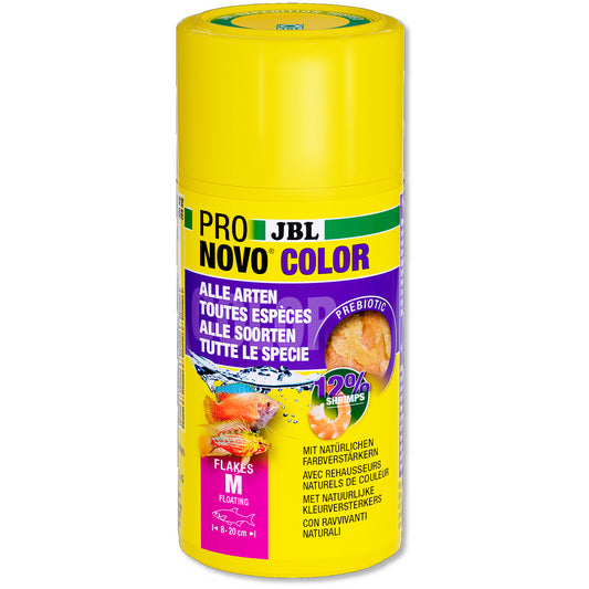 JBL ProNovo Color Flakes Medium