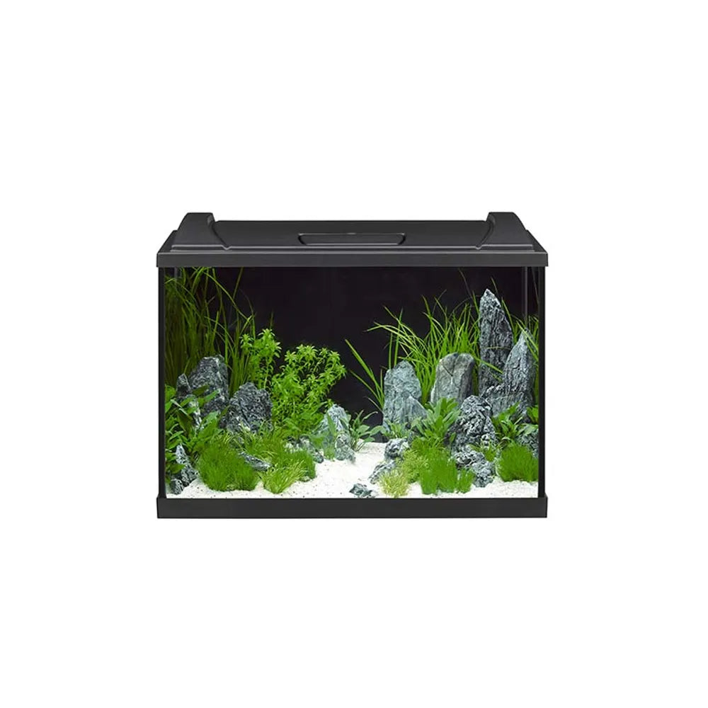 EHEIM Aquapro 84 LED startpaket 84L – 60x35x40cm
